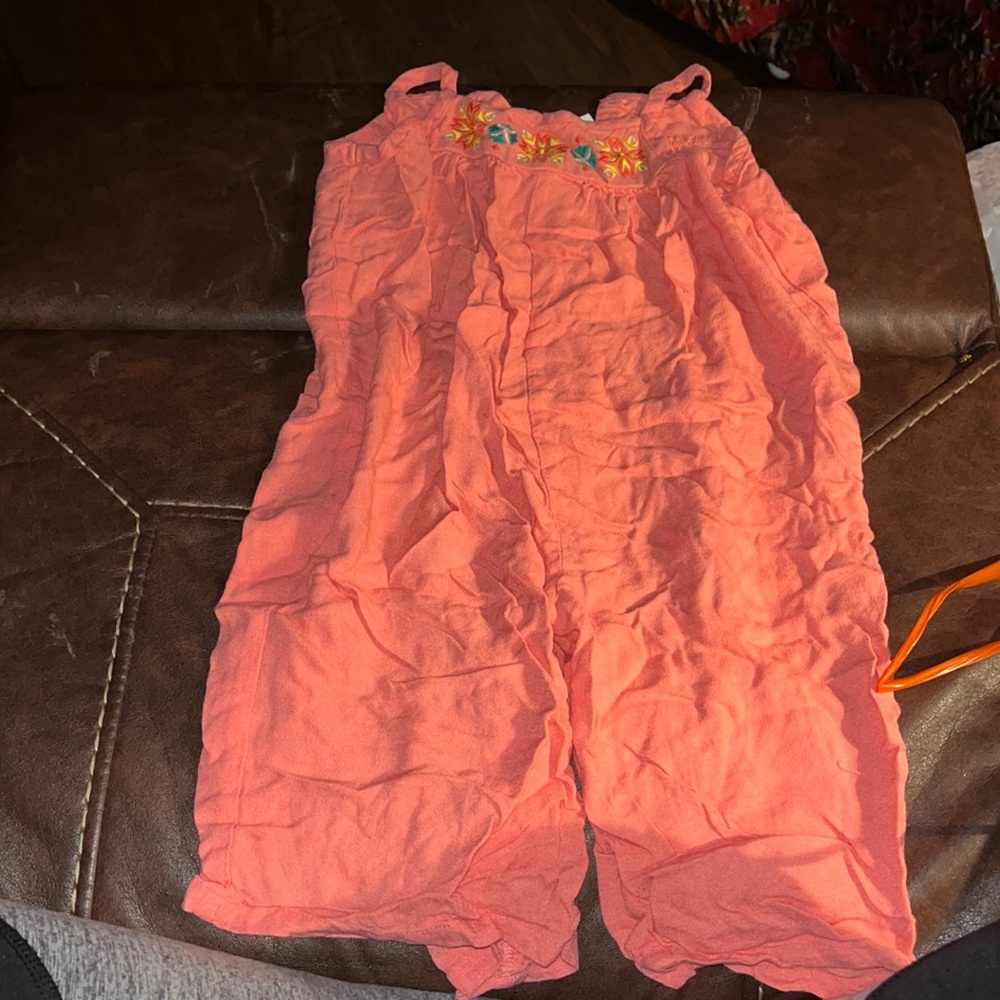 Kids Crazy 8 Jumper